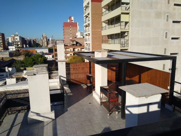 Departamento de 1 dormitorio a estrenar