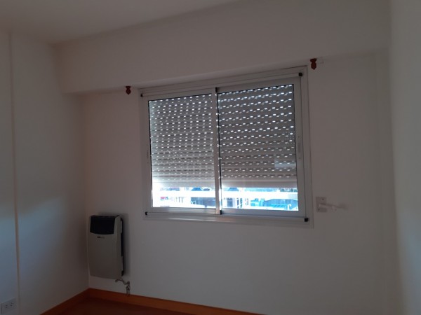 Departamento de 1 dormitorio a estrenar