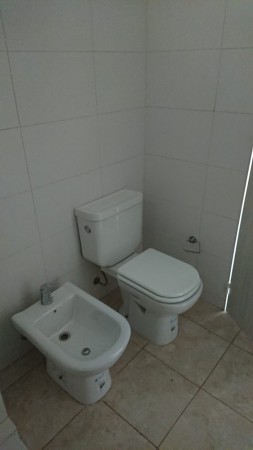 Departamento de 1 dormitorio a estrenar