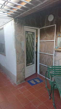 CASA DE 1 DORMITORIO