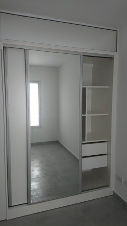 DEPARTAMENTOS DE 1 DORMITORIO A ESTRENAR