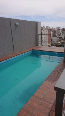 MONOAMBIENTE A ESTRENAR CON BALCON