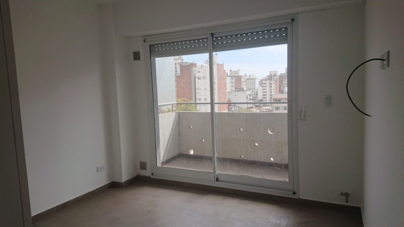 MONOAMBIENTE A ESTRENAR CON BALCON