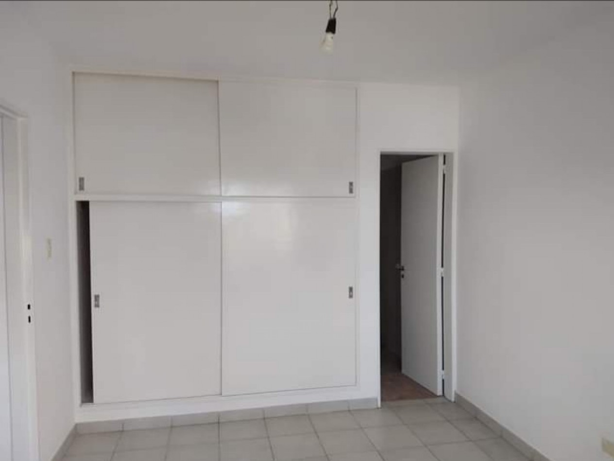 DEPARTAMENTO DE 1 DORMITORIO EXTERNO CON BALCON