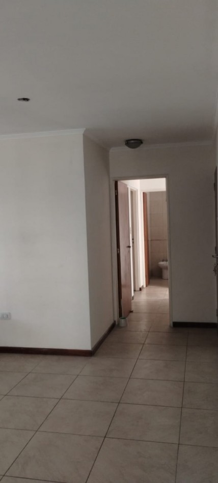 SEMIPISO DE 2 DORMITORIOS EXTERNO CON BALCON