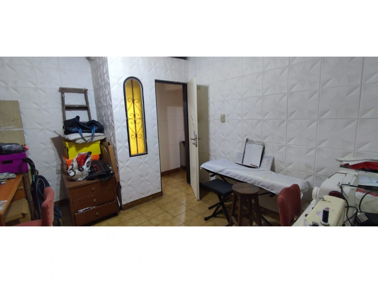 DEPARTAMENTO DE PASILLO