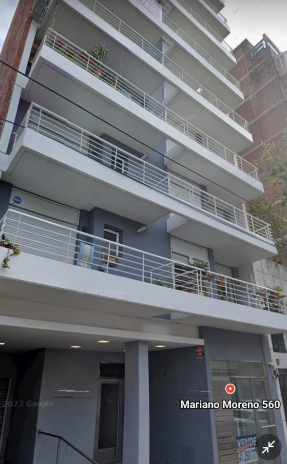 DEPARTAMENTO DE 2 DORMITORIOS A ESTRENAR. POSESION INMEDIATA.