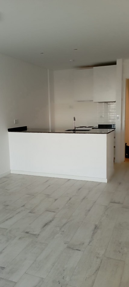 DEPARTAMENTO DE 1 DORMITORIO