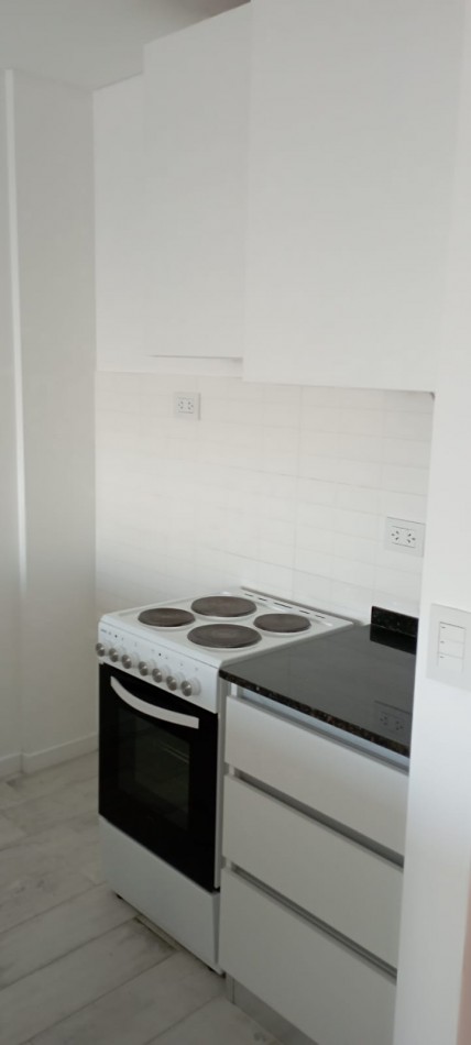 DEPARTAMENTO DE 1 DORMITORIO