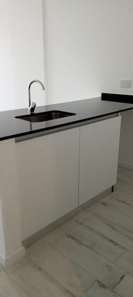 DEPARTAMENTO DE 1 DORMITORIO