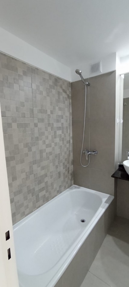 DEPARTAMENTO DE 1 DORMITORIO