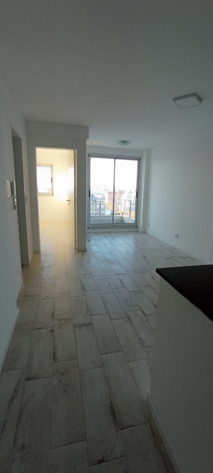 DEPARTAMENTO DE 1 DORMITORIO