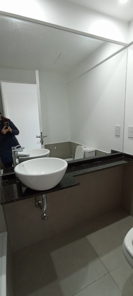 DEPARTAMENTO DE 1 DORMITORIO