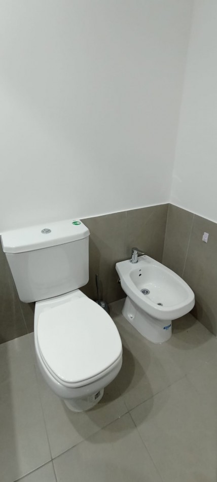 DEPARTAMENTO DE 1 DORMITORIO