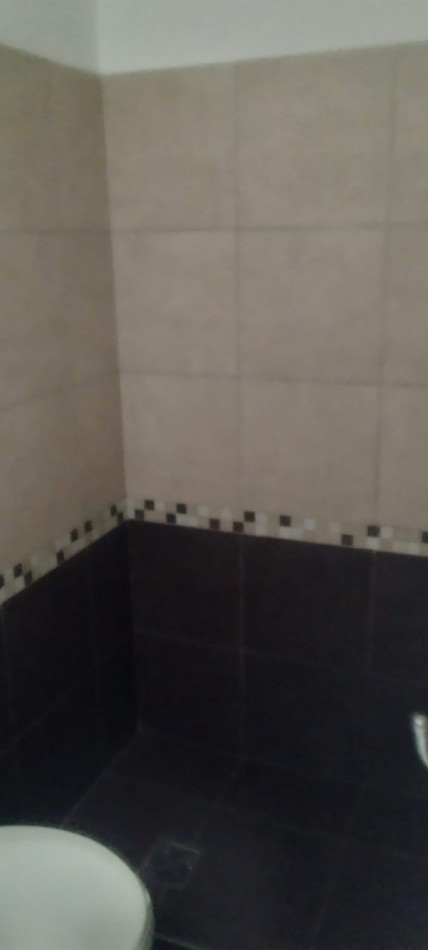 MONOAMBIENTE CON TERRAZA EXCLUSIVA