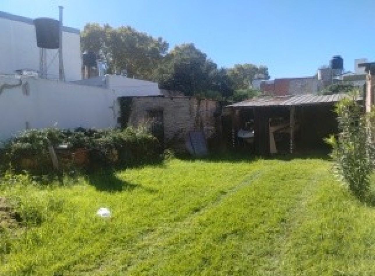 TERRENO