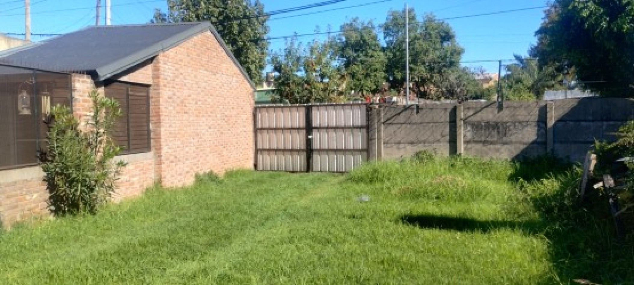 TERRENO