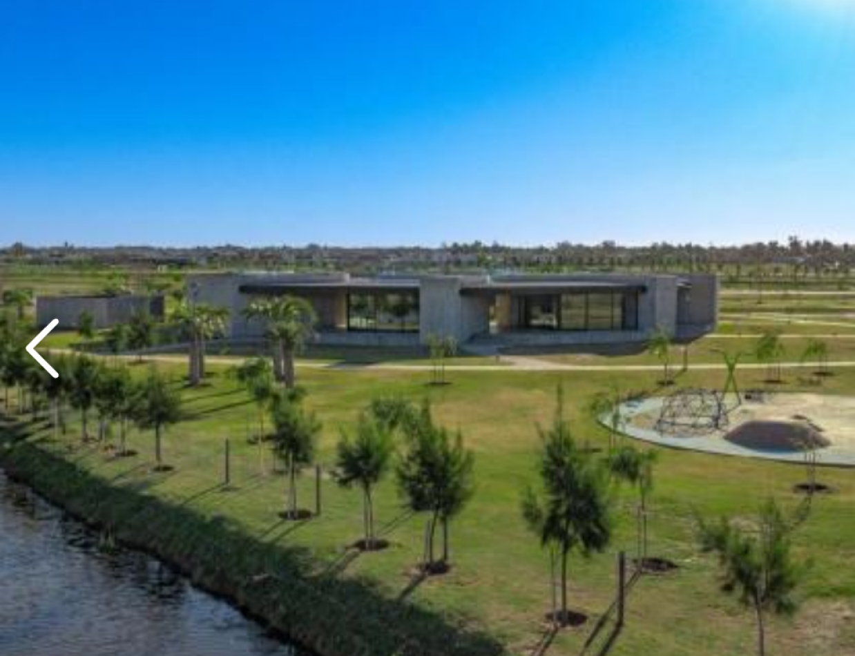 EXCELENTE CASA DE 3 DORMITORIOS EN VIDA CLUB DE CAMPO 