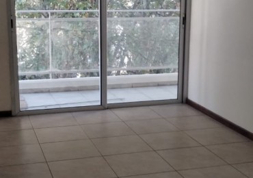 SEMIPISO DE 2 DORMITORIOS EXTERNO CON BALCON