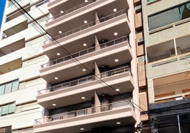 DEPARTAMENTO DE 2 DORMITORIOS A ESTRENAR